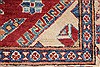 Kazak Blue Hand Knotted 43 X 61  Area Rug 250-27279 Thumb 9