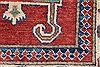 Kazak Red Hand Knotted 39 X 55 Area Rug 250-27280 Thumb 10