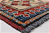 Kazak Red Hand Knotted 39 X 55 Area Rug 250-27280 Thumb 8