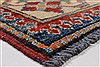 Kazak Red Hand Knotted 39 X 55  Area Rug 250-27280 Thumb 8