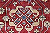 Kazak Red Hand Knotted 42 X 64  Area Rug 250-27281 Thumb 2