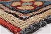 Kazak Red Hand Knotted 42 X 64 Area Rug 250-27281 Thumb 4