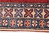 Kazak Red Hand Knotted 42 X 64 Area Rug 250-27281 Thumb 8