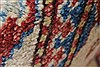 Kazak Blue Hand Knotted 36 X 52  Area Rug 250-27282 Thumb 1