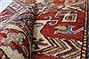 Kazak Blue Hand Knotted 36 X 52  Area Rug 250-27282 Thumb 2