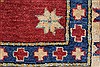 Kazak Red Hand Knotted 36 X 510 Area Rug 250-27283 Thumb 10