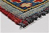Kazak Red Hand Knotted 36 X 510 Area Rug 250-27283 Thumb 8