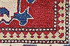 Pishavar Beige Hand Knotted 38 X 54 Area Rug 250-27284 Thumb 10