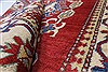 Pishavar Beige Hand Knotted 38 X 54 Area Rug 250-27284 Thumb 1