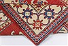 Pishavar Beige Hand Knotted 38 X 54 Area Rug 250-27284 Thumb 2