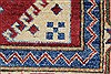Pishavar Red Hand Knotted 41 X 57 Area Rug 250-27285 Thumb 11
