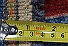 Pishavar Red Hand Knotted 41 X 57 Area Rug 250-27285 Thumb 4