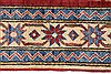 Pishavar Red Hand Knotted 41 X 57 Area Rug 250-27285 Thumb 6