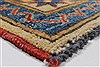 Pishavar Red Hand Knotted 41 X 57 Area Rug 250-27285 Thumb 9