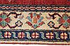 Kazak Red Hand Knotted 37 X 54  Area Rug 250-27286 Thumb 20