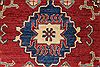 Kazak Red Hand Knotted 37 X 54  Area Rug 250-27286 Thumb 21