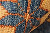 Kazak Brown Hand Knotted 40 X 62 Area Rug 250-27288 Thumb 10