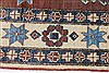 Kazak Brown Hand Knotted 40 X 62 Area Rug 250-27288 Thumb 4
