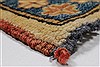 Kazak Brown Hand Knotted 40 X 62 Area Rug 250-27288 Thumb 7