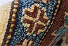 Kazak Brown Hand Knotted 40 X 62 Area Rug 250-27288 Thumb 9