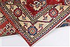 Kazak Red Hand Knotted 37 X 50  Area Rug 250-27289 Thumb 3