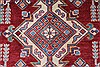 Kazak Red Hand Knotted 37 X 50 Area Rug 250-27289 Thumb 7