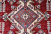 Kazak Red Hand Knotted 37 X 50  Area Rug 250-27289 Thumb 7