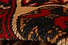 Kazak Beige Hand Knotted 211 X 411 Area Rug 253-27290 Thumb 1