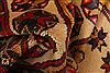Kazak Beige Hand Knotted 211 X 411 Area Rug 253-27290 Thumb 2