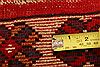 Kazak Beige Hand Knotted 211 X 411 Area Rug 253-27290 Thumb 5