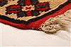 Kazak Beige Hand Knotted 211 X 411 Area Rug 253-27290 Thumb 7