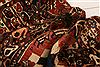 Qashqai Red Hand Knotted 311 X 64 Area Rug 253-27291 Thumb 2