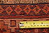 Qashqai Red Hand Knotted 311 X 64 Area Rug 253-27291 Thumb 5