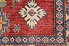 Kazak Red Hand Knotted 39 X 55  Area Rug 250-27292 Thumb 11