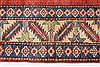 Kazak Red Hand Knotted 39 X 55 Area Rug 250-27292 Thumb 5