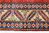 Kazak Red Hand Knotted 39 X 55  Area Rug 250-27292 Thumb 5