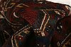 Shiraz Red Hand Knotted 38 X 49 Area Rug 253-27293 Thumb 3