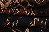 Shiraz Red Hand Knotted 38 X 49 Area Rug 253-27293 Thumb 6