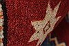 Kazak Red Hand Knotted 40 X 411 Area Rug 250-27294 Thumb 10