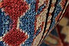 Kazak Red Hand Knotted 40 X 411 Area Rug 250-27294 Thumb 11
