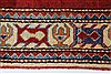 Kazak Red Hand Knotted 40 X 411  Area Rug 250-27294 Thumb 6