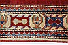 Kazak Red Hand Knotted 40 X 411 Area Rug 250-27294 Thumb 6