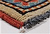 Kazak Red Hand Knotted 40 X 411 Area Rug 250-27294 Thumb 9