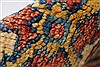 Kazak Red Hand Knotted 42 X 64 Area Rug 250-27295 Thumb 9