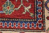 Kazak Red Hand Knotted 35 X 58  Area Rug 250-27297 Thumb 10