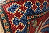 Kazak Red Hand Knotted 35 X 58  Area Rug 250-27297 Thumb 11