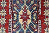 Kazak Red Hand Knotted 35 X 58  Area Rug 250-27297 Thumb 6