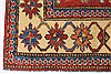 Kazak Red Hand Knotted 35 X 58  Area Rug 250-27297 Thumb 7