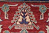 Kazak Red Hand Knotted 35 X 58  Area Rug 250-27297 Thumb 9