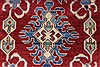 Kazak Blue Hand Knotted 310 X 57 Area Rug 250-27300 Thumb 5